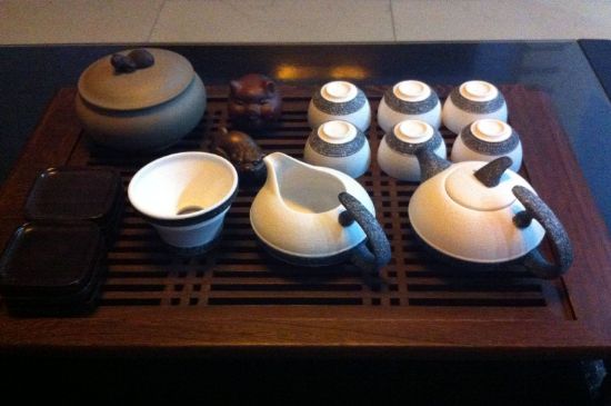 功夫茶的十八道泡法步驟，沏潮汕功夫茶的正確步驟