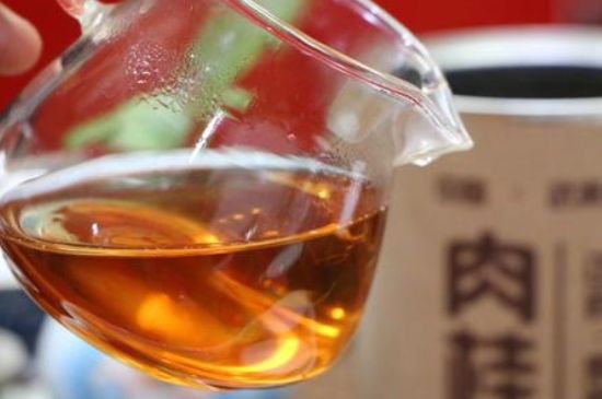 牛欄坑肉桂需不需要洗茶，武夷巖茶肉桂需要洗茶嗎？