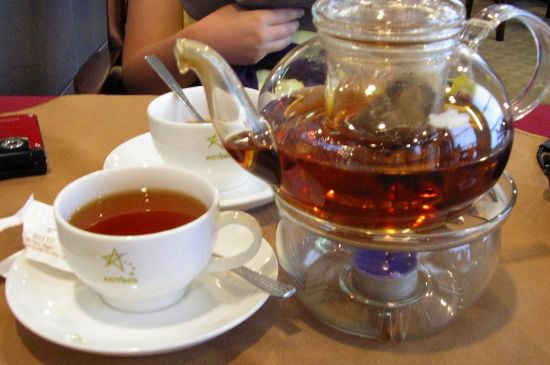 蜂蜜紅茶禁忌，喝蜂蜜紅茶的功效與禁忌