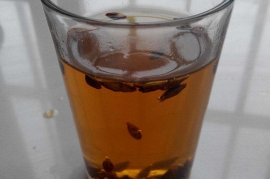 大麥茶上火嗎，喝大麥茶會不會上火？