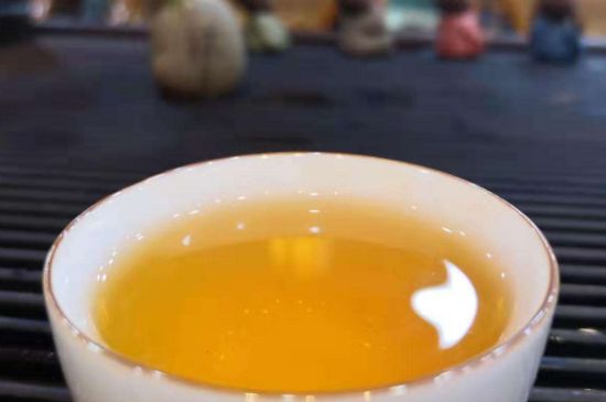 紅茶加姜片的禁忌，姜紅茶的危害