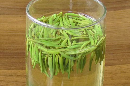 雀舌茶的沖泡方法，怎么沖泡雀舌茶？
