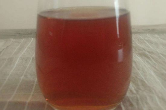 紅茶加姜片的禁忌，姜紅茶的危害