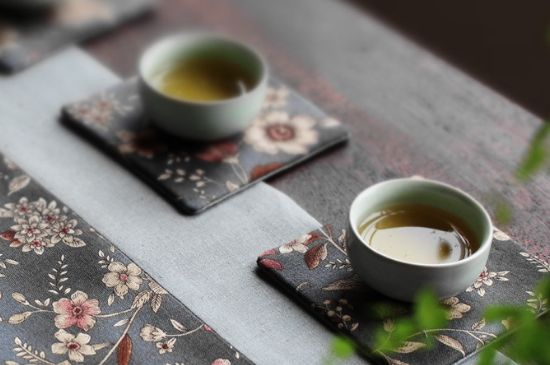 喝茶茶桌上的禮儀有哪些，泡茶待客十大禮儀不可不做！