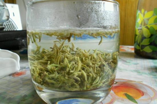 碧螺春正確泡法和飲用，碧螺春茶泡茶方法與溫度
