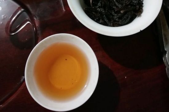 喝正山小種的壞處，正山小種的好處與壞處