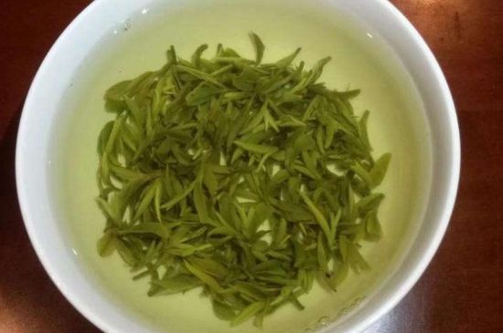 碧螺春正確泡法和飲用，碧螺春茶泡茶方法與溫度
