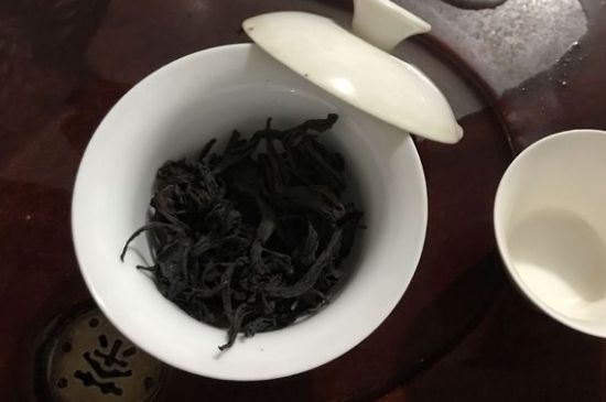 沖泡大紅袍的八個(gè)步驟，大紅袍沖泡方法及講解