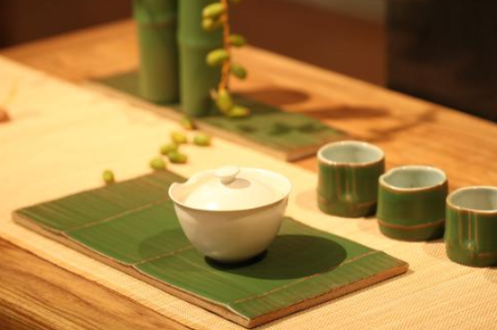 綠茶碧螺春怎么泡簡易步驟，沖泡碧螺春的十二步驟口訣