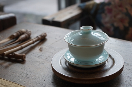正確的泡茶七個步驟，最簡單的泡茶方法