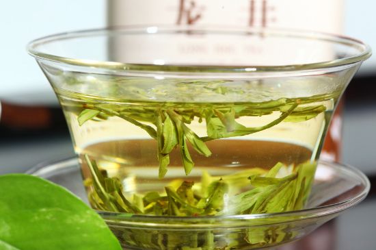 西湖龍井茶的泡法是什么，西湖龍井怎么泡好喝？