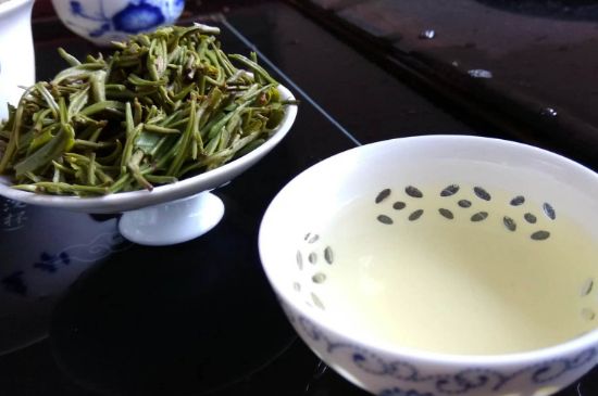 碧螺春沖泡三要素，碧螺春怎么泡才正確？
