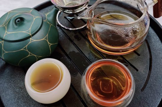 為啥茶葉不能久泡可以煮，茶葉為什么不能久泡能煮？