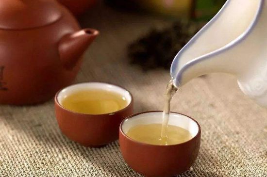 喝茶葉茶的好處和壞處，常喝茶有什么好處和壞處？