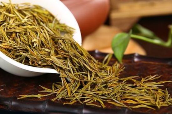 黃金茶的功效及禁忌癥，黃金茶有什么副作用嗎？