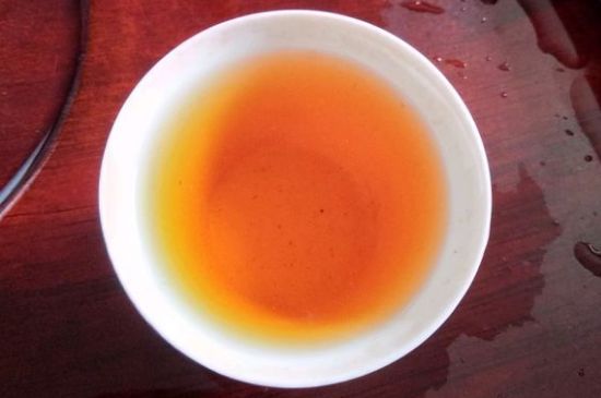 喝正山小種的壞處，正山小種的好處與壞處
