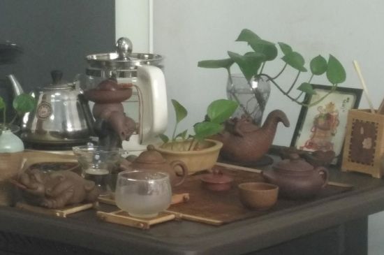 功夫茶的六個步驟沖法，功夫茶正確泡法和講解
