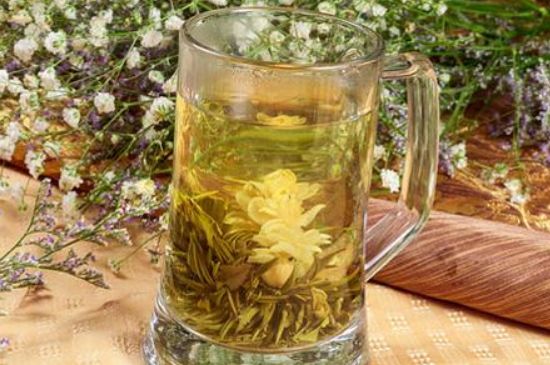 喝茶葉茶的好處和壞處，常喝茶有什么好處和壞處？