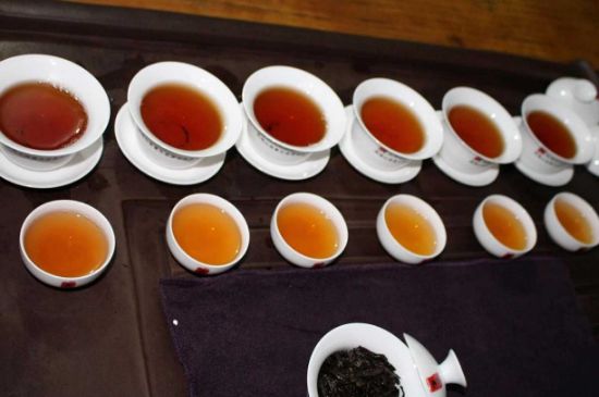 肉桂茶適合什么人喝，肉桂茶的功效與作用