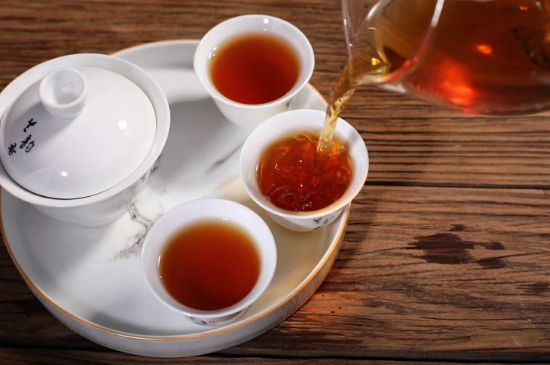 肉桂茶適合什么人喝，肉桂茶的功效與作用