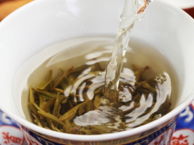 安吉白茶的功效與作用，簡單概括安吉白茶功效