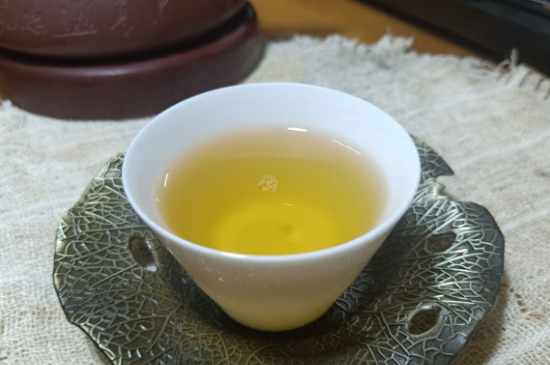 最耐泡的茶葉排名，什么茶葉經(jīng)久耐泡？