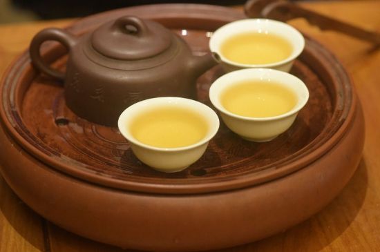 功夫茶禁忌，喝功夫茶有八大忌諱