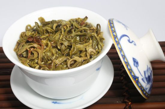 云霧綠茶的功效與作用，喝云霧綠茶的好處