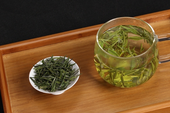 綠茶第一泡要倒掉嗎，為什么綠茶第一泡不喝？