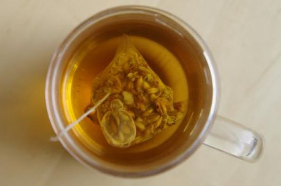 大麥茶上火嗎，喝大麥茶會不會上火？