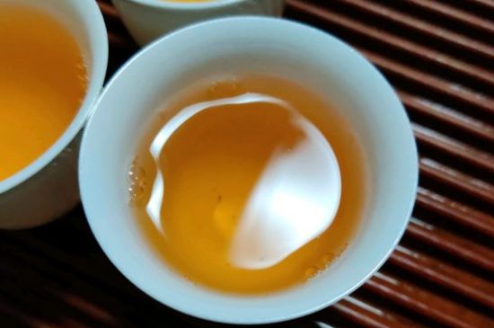 為啥茶葉不能久泡可以煮，茶葉為什么不能久泡能煮？