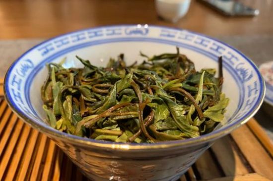 為啥茶葉不能久泡可以煮，茶葉為什么不能久泡能煮？
