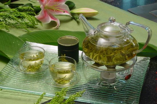 西湖龍井茶的泡法是什么，西湖龍井怎么泡好喝？