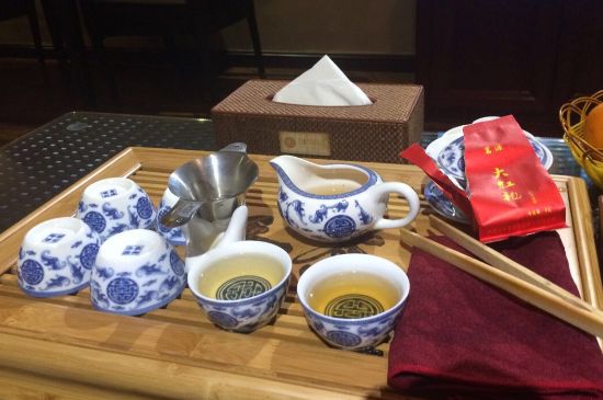 哪些茶適合泡功夫茶，功夫茶應(yīng)該配什么茶葉