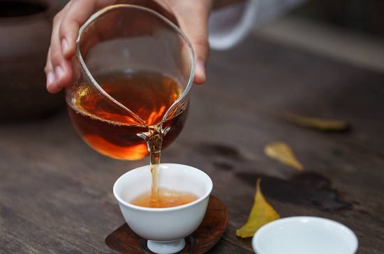 蒸茶一般蒸多少時間，蒸茶器蒸茶時間最佳多久？