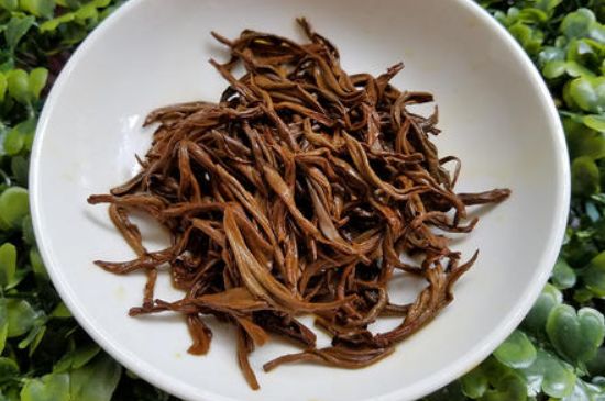 英德紅茶的功效與禁忌，英德英紅九號(hào)的功效作用