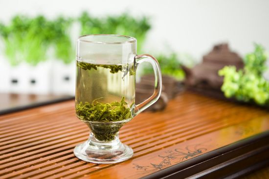 碧螺春綠茶怎么泡，碧螺春的正確沖泡方法