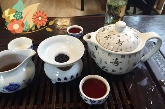 送茶葉的寓意，茶的象征意義