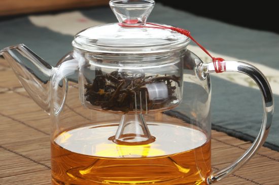 蒸茶一般蒸多少時間，蒸茶器蒸茶時間最佳多久？