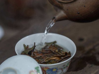 茶葉具有什么功效，茶葉的功效與作用大全