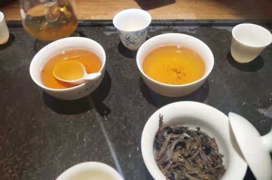 喝正山小種的壞處，正山小種的好處與壞處