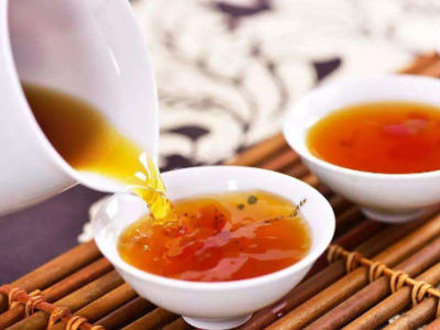六大茶葉的功效，喝茶的好處和壞處