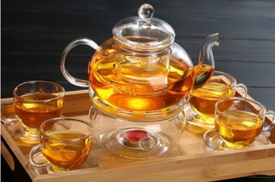 蒸茶一般蒸多少時間，蒸茶器蒸茶時間最佳多久？
