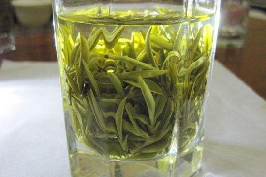 送茶葉的寓意，茶的象征意義