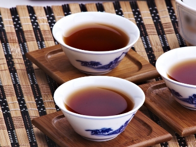 大紅袍茶葉的功效，烏龍茶大紅袍功效與作用