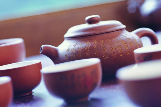 正確的泡茶七個步驟，最簡單的泡茶方法