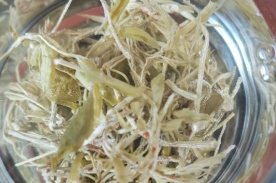 莓茶為什么先苦后甜回甘，莓茶口感怎么樣？