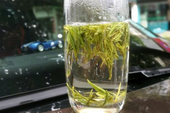 黃山毛峰怎么沖泡，黃山毛峰要多少溫度的水泡？