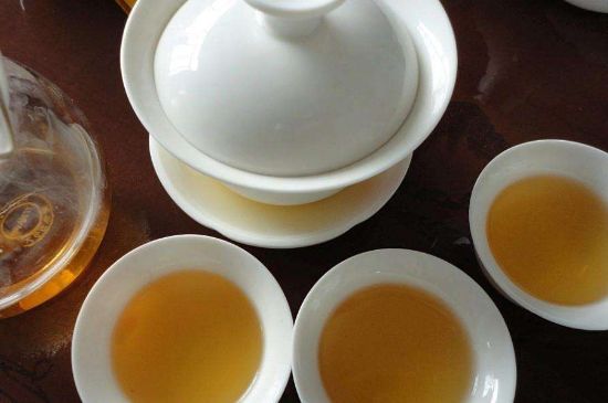 牛欄坑肉桂需不需要洗茶，武夷巖茶肉桂需要洗茶嗎？