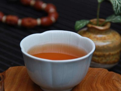 喝茶治口臭嗎，什么茶治口臭好？